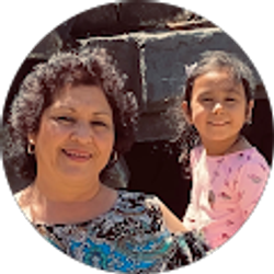 Profile photo of Rosemary Cervera