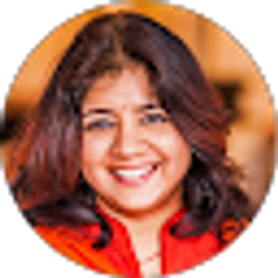 Profile photo of Indu Arora