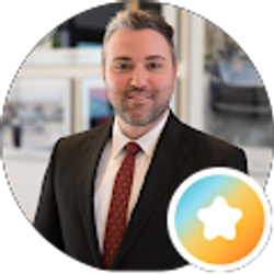 Profile photo of Eric Kain