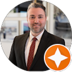 Profile photo of Eric Kain