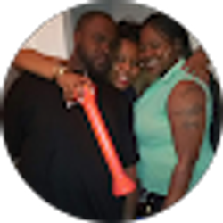 Profile photo of Hotgurl912 Davis