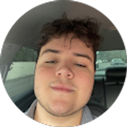 Profile photo of Cebastian Rubio