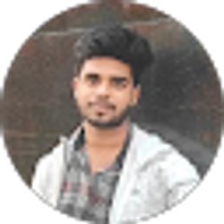 Profile photo of Karipireddy Jithendra reddy