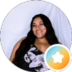 Profile photo of Kiana Garcia