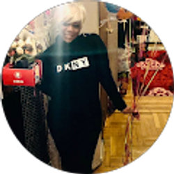 Profile photo of Wanda Gray