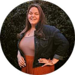 Profile photo of Jasmine Peck