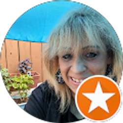 Profile photo of Marilyn Morgan