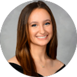 Profile photo of Abby Grange