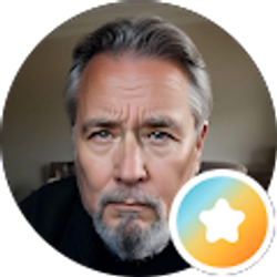 Profile photo of Geary