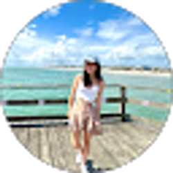Profile photo of cassie kao