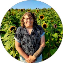 Profile photo of Jessica Woodend