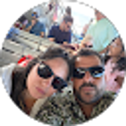 Profile photo of Jose Ochoa