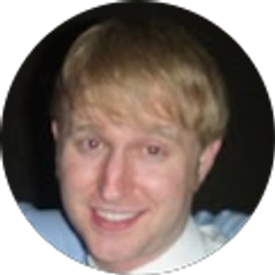 Profile photo of todd dickey