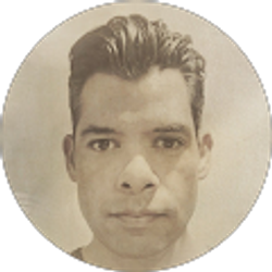 Profile photo of Jude Hernandez