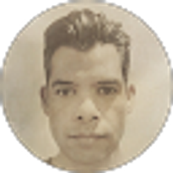 Profile photo of Jude Hernandez