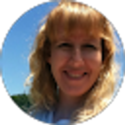 Profile photo of Michelle Hoskins