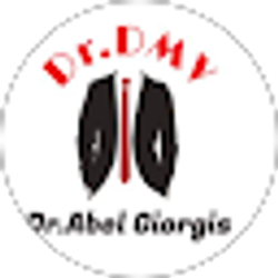 Profile photo of Abel Giorgis