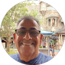 Profile photo of Orlando Fresse