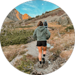 Profile photo of Laramie Ricker