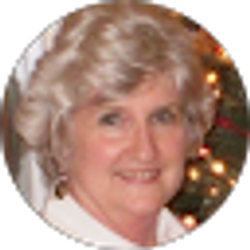 Profile photo of Debbie Peebles