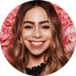 Profile photo of Desiree Moreno