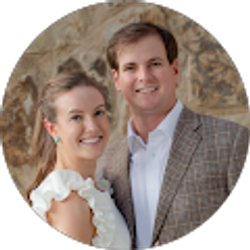 Profile photo of Lizzy Chapman