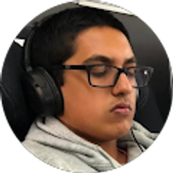 Profile photo of Rahul Hegde