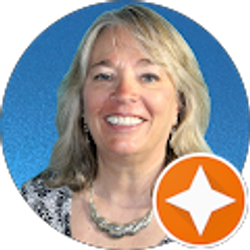 Profile photo of Stephanie Granfors