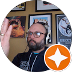 Profile photo of Michael Bray