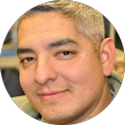 Profile photo of Nacho Becera