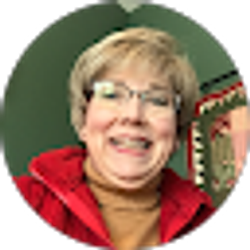 Profile photo of Brenda Phelps