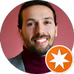 Profile photo of Ruslan Pushkarev :D