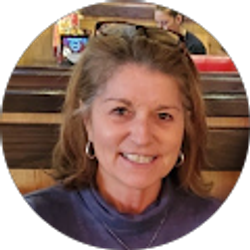 Profile photo of Jo Knee