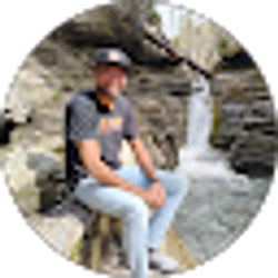 Profile photo of Terry Dixon