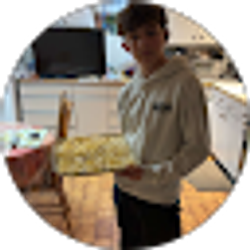 Profile photo of Matthew