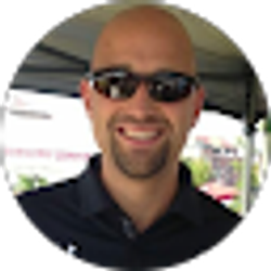 Profile photo of Tony Martin