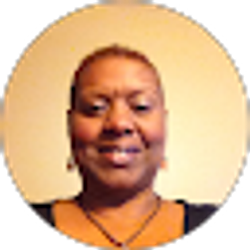 Profile photo of Lynelle Chapman-Jacque