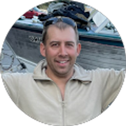 Profile photo of Dan Trump