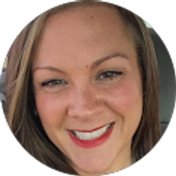 Profile photo of Cortny Barnes