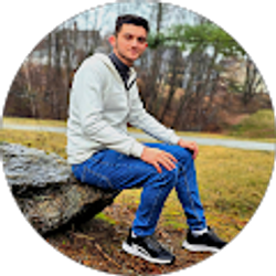 Profile photo of Saleh Chaman