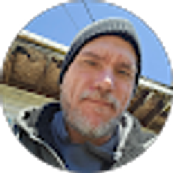 Profile photo of Thomas Janicki
