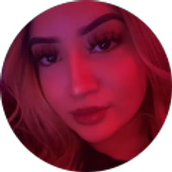 Profile photo of Rubi Arvizu