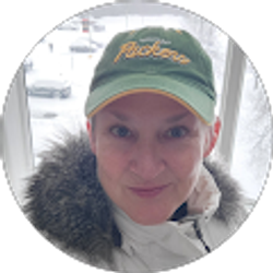 Profile photo of Lynette McSweeney