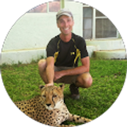 Profile photo of Paul Hoffman