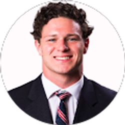 Profile photo of Chris Blackston