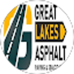 Profile photo of Great Lakes Asphalt Paving & Sealcoating