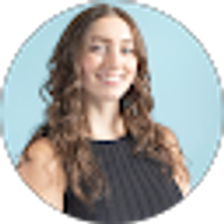 Profile photo of Morgan Richardson