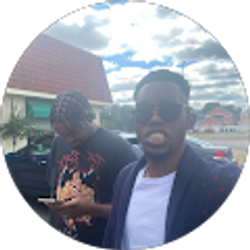 Profile photo of george kuziwa