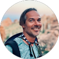 Profile photo of Curzon Peier