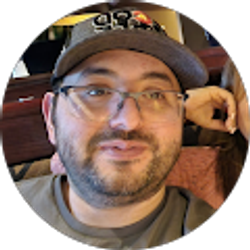 Profile photo of Carlito Odell